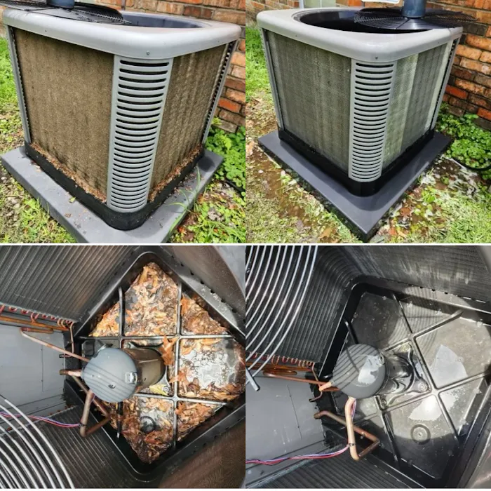 Southern Air Heating, Cooling, & Plumbing Picture 10