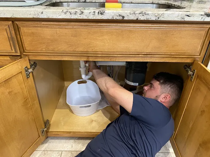 Southern Air Heating, Cooling, & Plumbing Picture 3