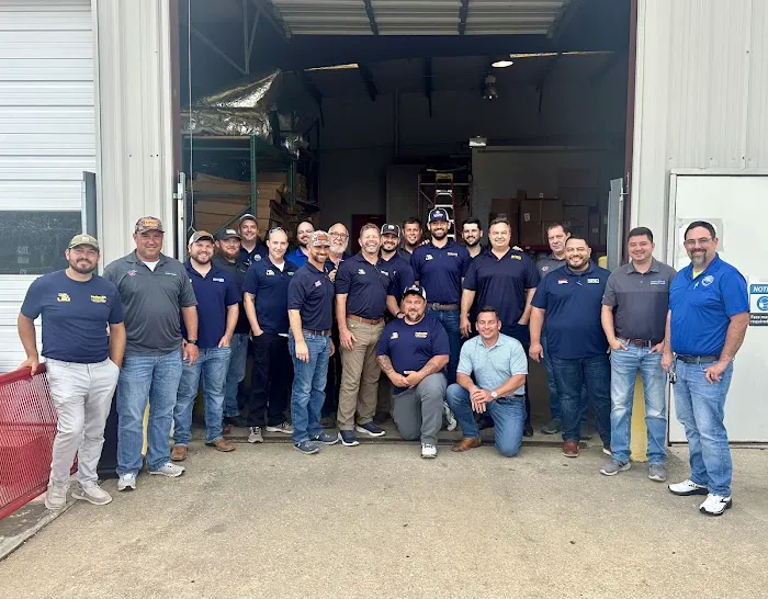 Southern Air Heating, Cooling, & Plumbing Picture 7