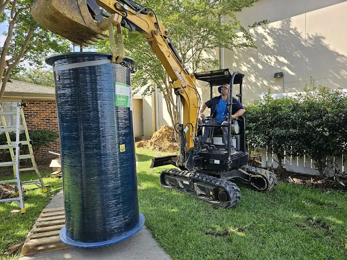 Southern Air Heating, Cooling, & Plumbing Picture 8