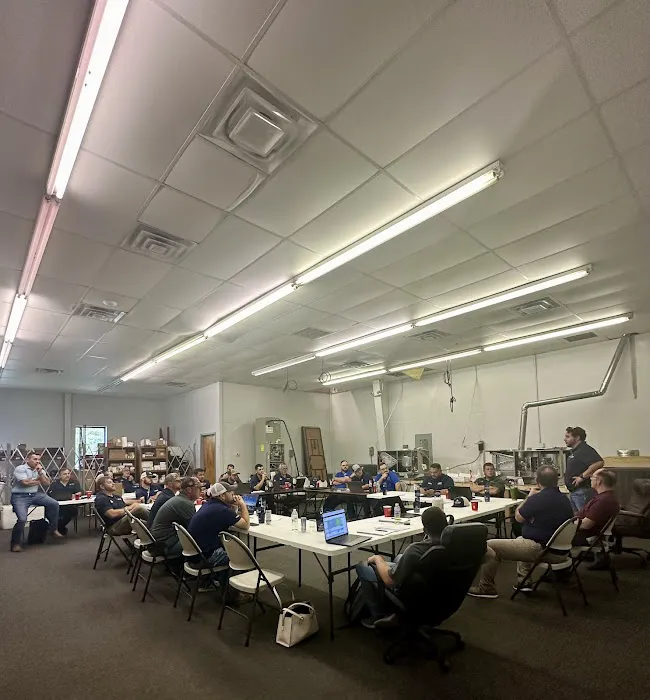 Southern Air Heating, Cooling, & Plumbing Picture 4