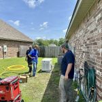 Southern Air Heating, Cooling, & Plumbing