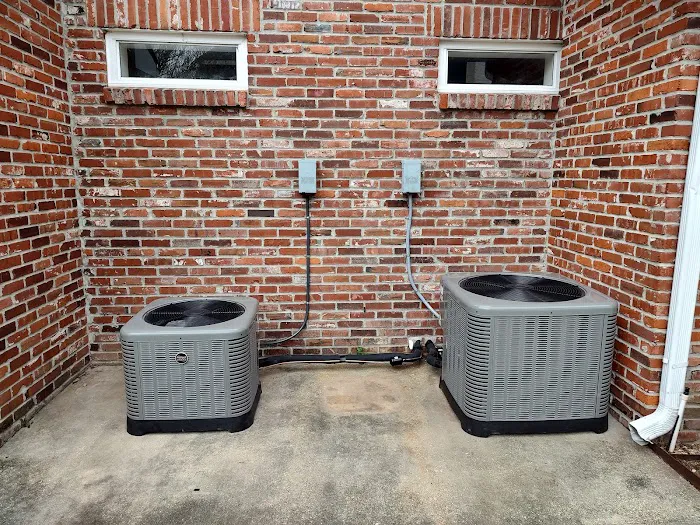 Angelle's Affordable Air Conditioning and Heating Picture 6