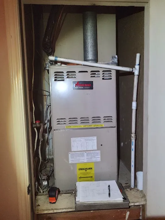 Angelle's Affordable Air Conditioning and Heating Picture 9