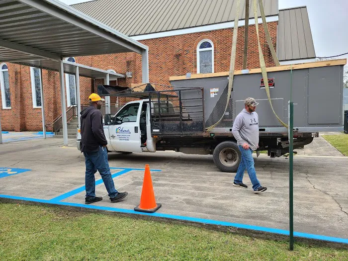 Angelle's Affordable Air Conditioning and Heating Picture 5