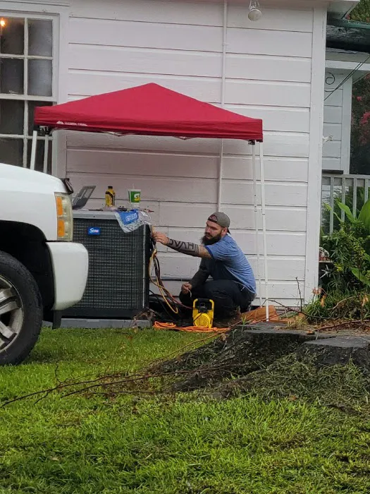 Angelle's Affordable Air Conditioning and Heating Picture 7