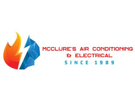 McClure's Air Conditioning and Electrical