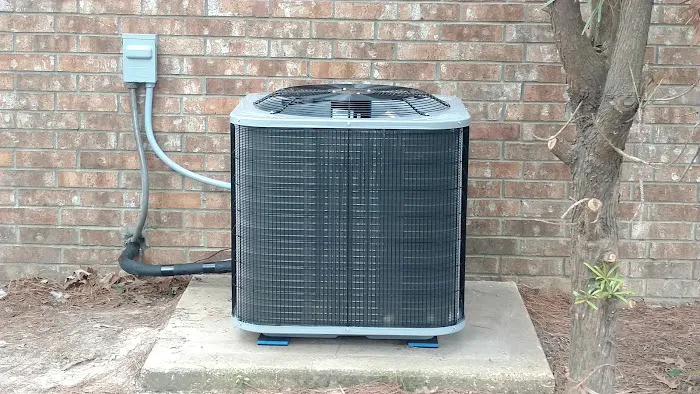 Mackydo's HVAC Services LLC Picture 1