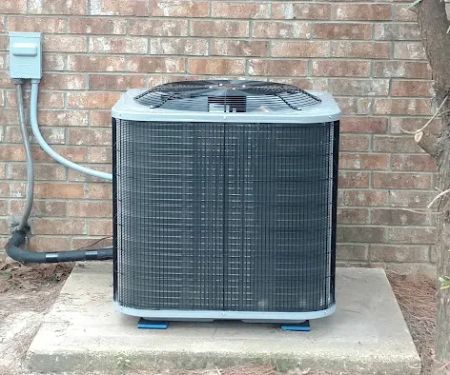 Mackydo's HVAC Services LLC