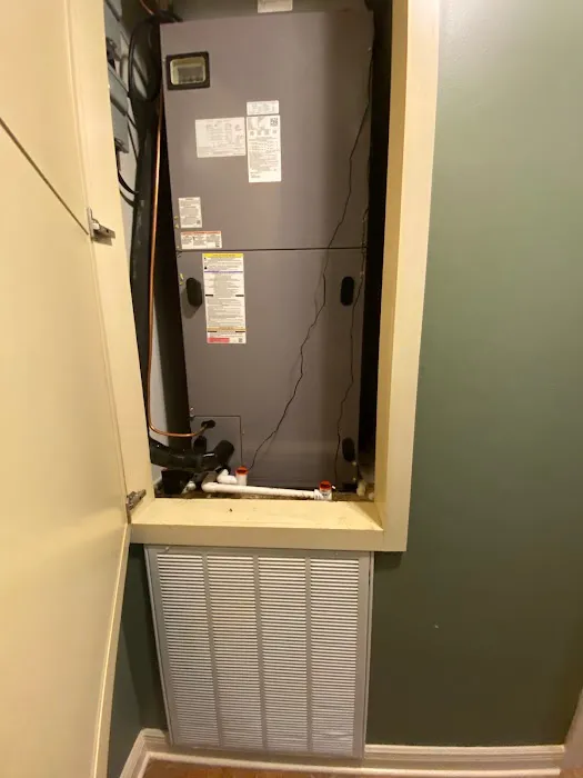 Mackydo's HVAC Services LLC Picture 10