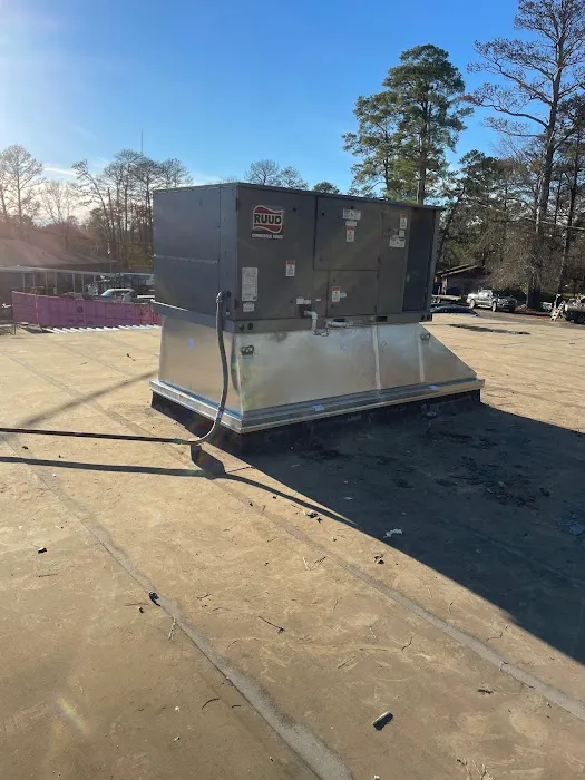 Mackydo's HVAC Services LLC Picture 9