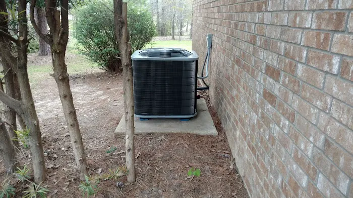 Mackydo's HVAC Services LLC Picture 8