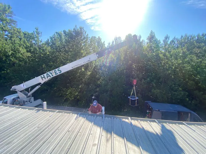 Mackydo's HVAC Services LLC Picture 4