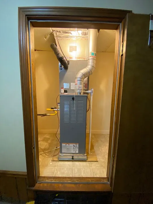 Mackydo's HVAC Services LLC Picture 7