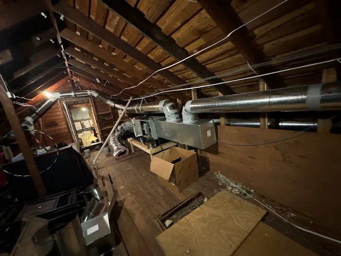 Mackydo's HVAC Services LLC Picture 3