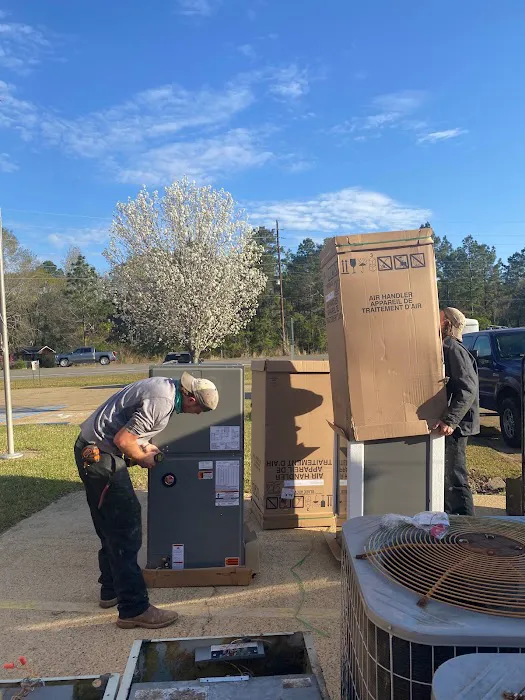 Bigfoot Electric & AC - Formerly Atlas Home Service Picture 1