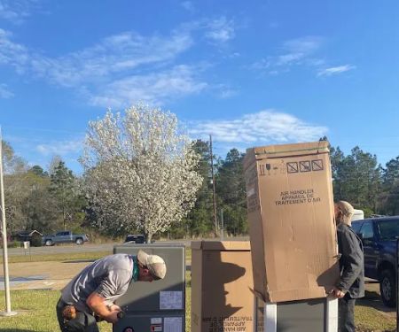 Bigfoot Electric & AC - Formerly Atlas Home Service