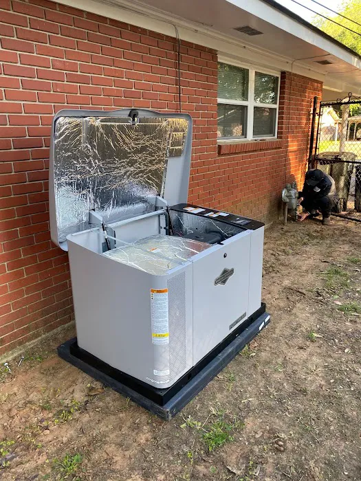 Bigfoot Electric & AC - Formerly Atlas Home Service Picture 3