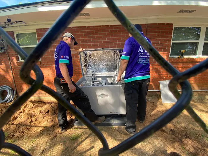 Bigfoot Electric & AC - Formerly Atlas Home Service Picture 7