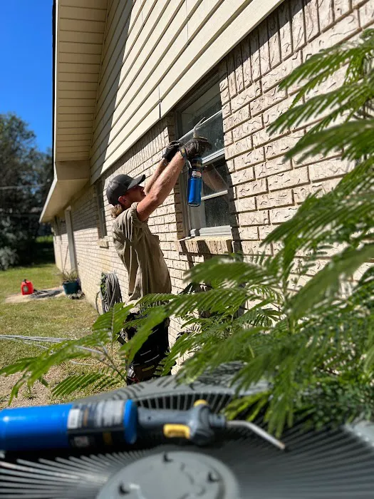 Bigfoot Electric & AC - Formerly Atlas Home Service Picture 8