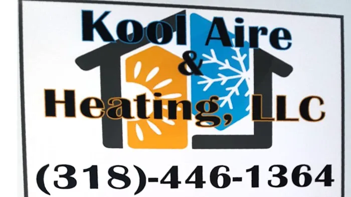 Kool Aire & Heating Picture 1