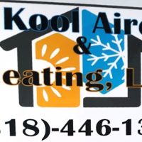 Kool Aire & Heating ico