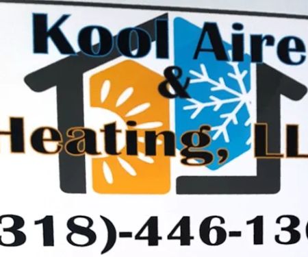 Kool Aire & Heating