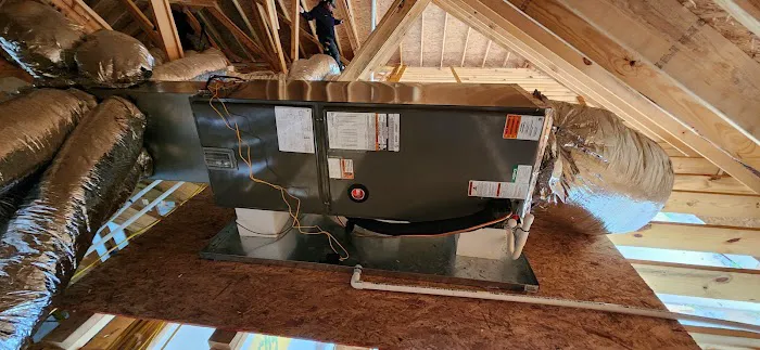 JD PRO AIR LLC Picture 6