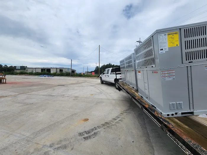 T.T. Laborde A/C & Electrical Picture 1