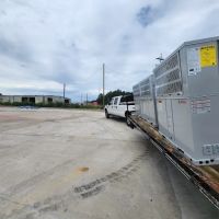 T.T. Laborde A/C & Electrical ico