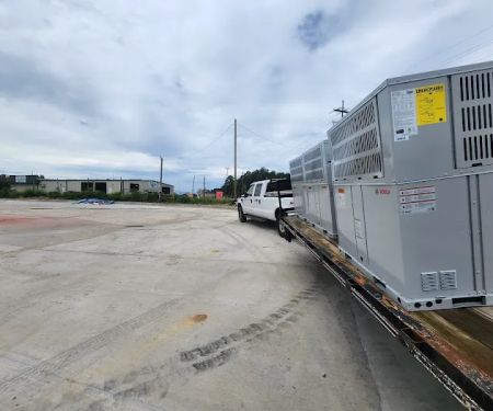 T.T. Laborde A/C & Electrical