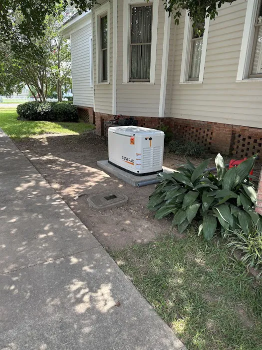 T.T. Laborde A/C & Electrical Picture 4