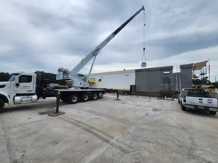 T.T. Laborde A/C & Electrical Picture 3