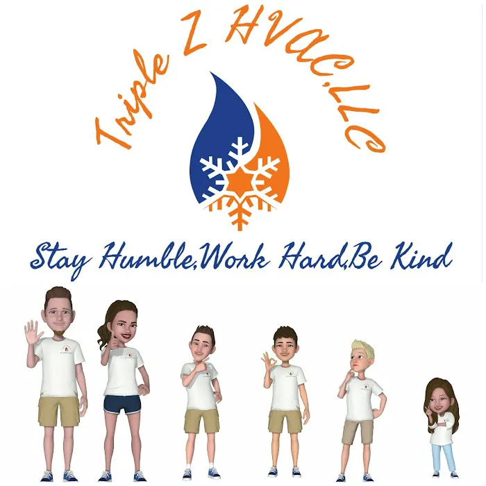 Triple Z HVAC, LLC Picture 4