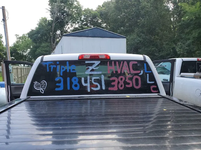 Triple Z HVAC, LLC Picture 1