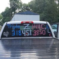 Triple Z HVAC, LLC ico