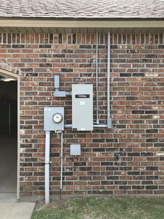 St. Romain Air & Electric, LLC Picture 2