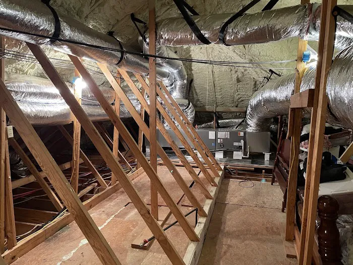 St. Romain Air & Electric, LLC Picture 1