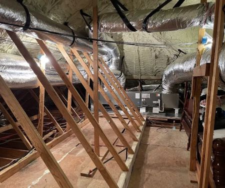 St. Romain Air & Electric, LLC