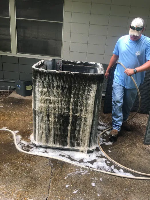 St. Romain Air & Electric, LLC Picture 3