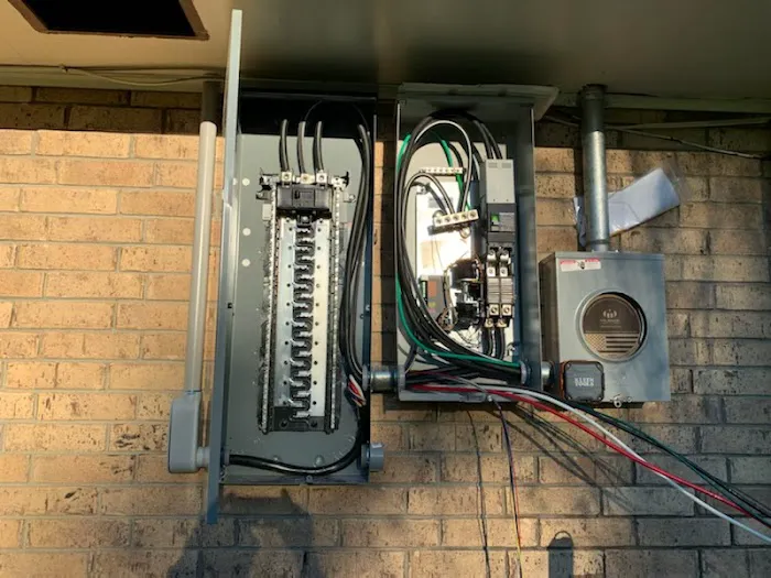 St. Romain Air & Electric, LLC Picture 8