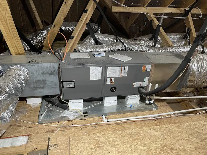 St. Romain Air & Electric, LLC Picture 7