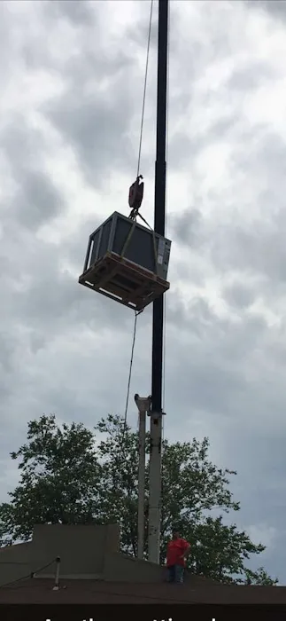 Polar Air & Electric Picture 5