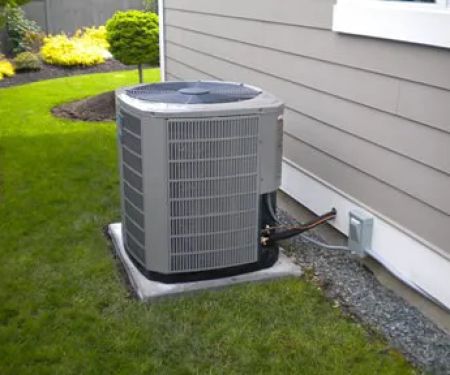 Polar Air & Electric