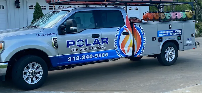 Polar Air & Electric Picture 6