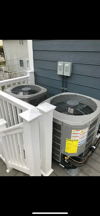 Polar Air & Electric Picture 4