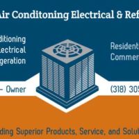 Dubroc's AC & Refrig LLC ico