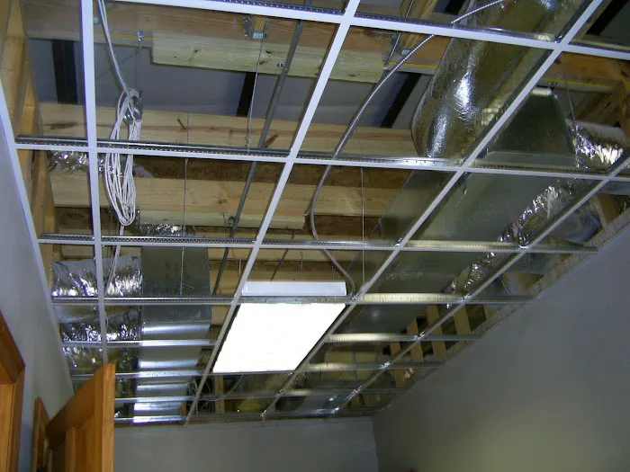 Smith Air Conditioning Inc. Picture 1