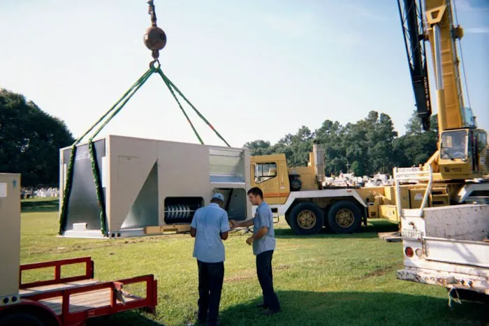 Smith Air Conditioning Inc. Picture 4