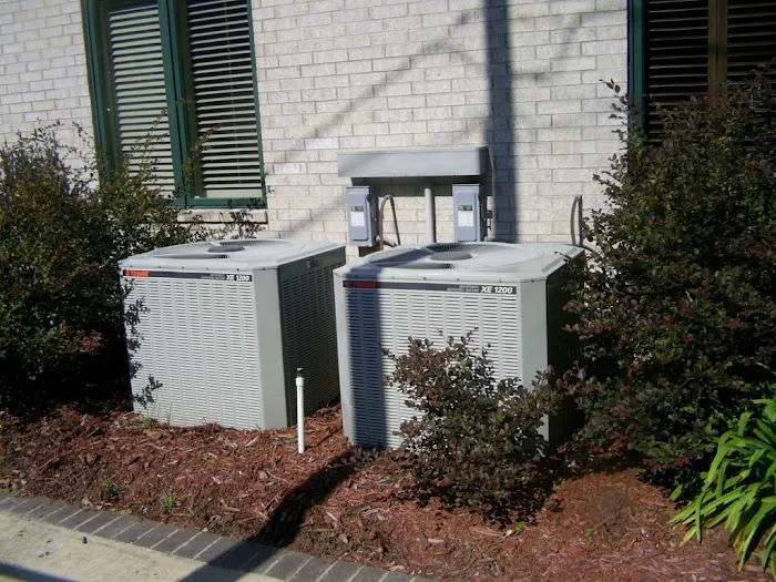 Smith Air Conditioning Inc. Picture 8